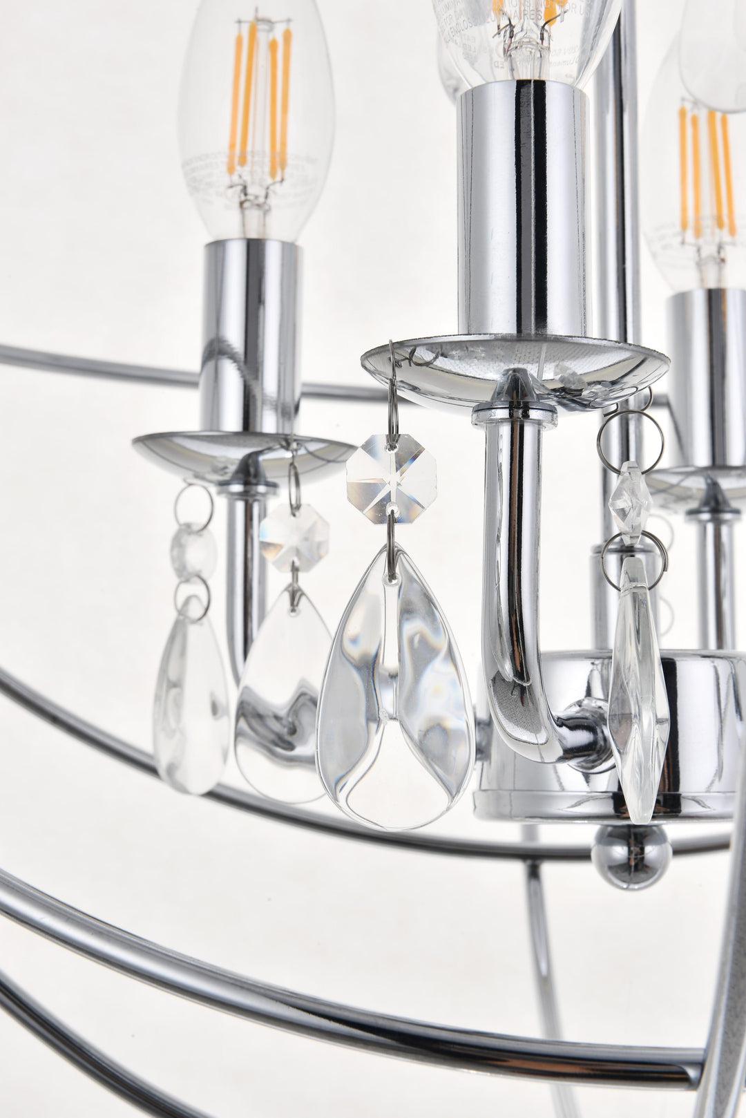 Wallace Pendant by Living District - view 59