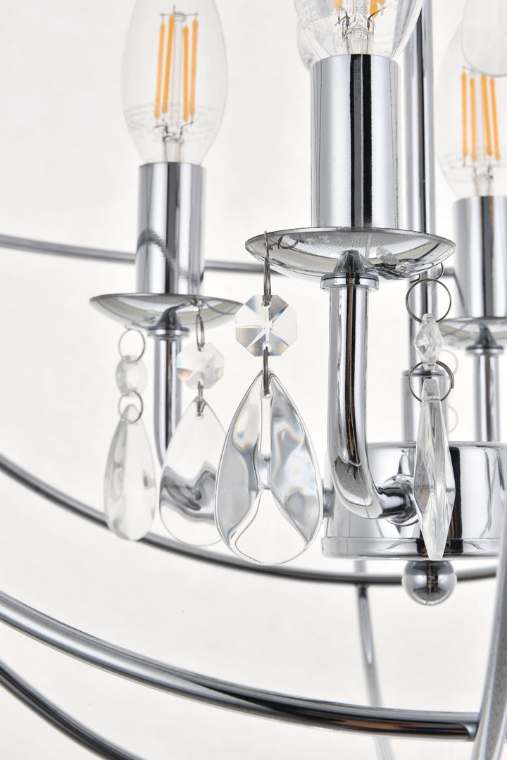 Wallace Pendant by Living District - view 59