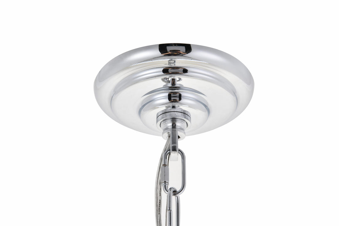 Wallace Pendant by Living District - view 60