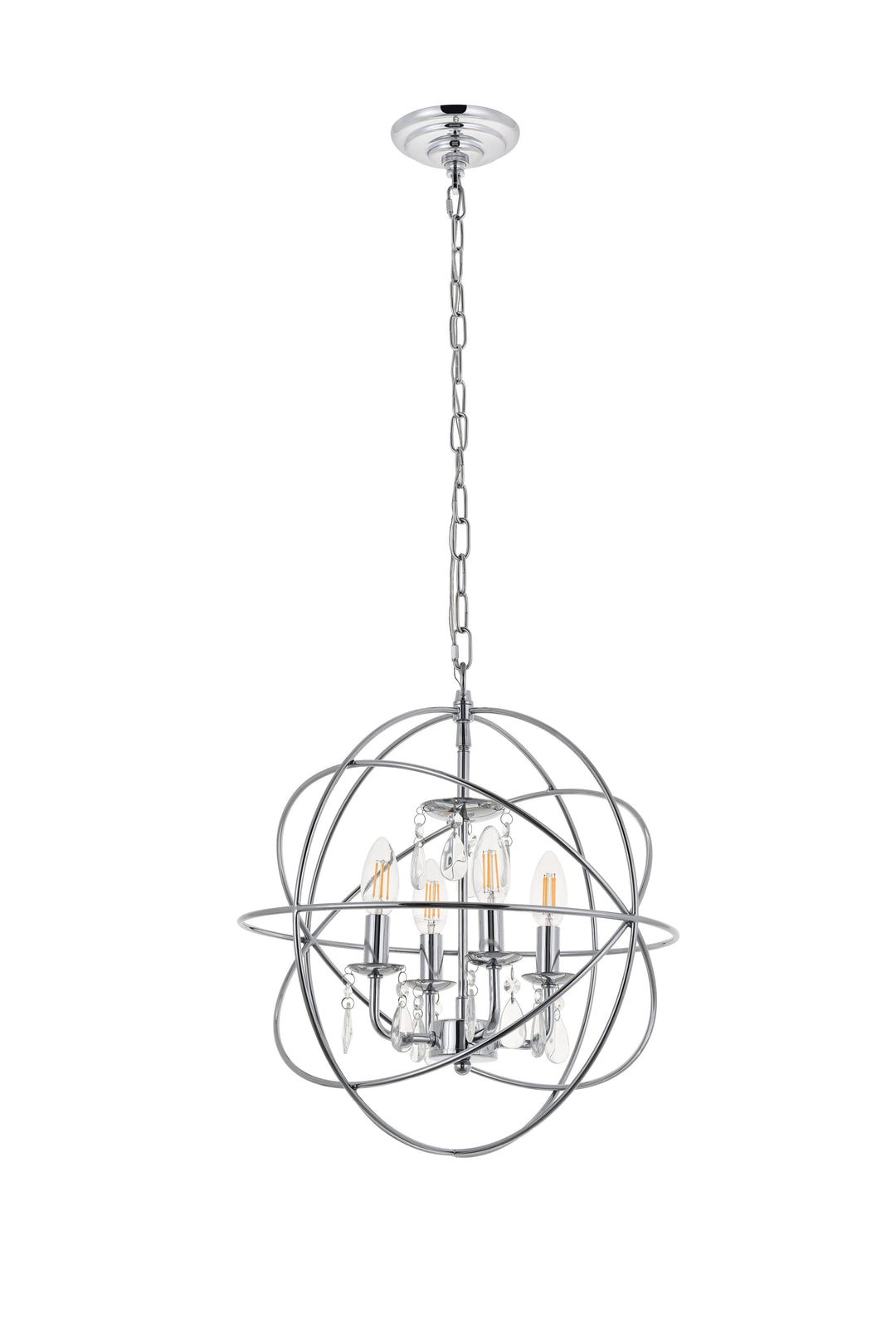Wallace Pendant by Living District - view 51