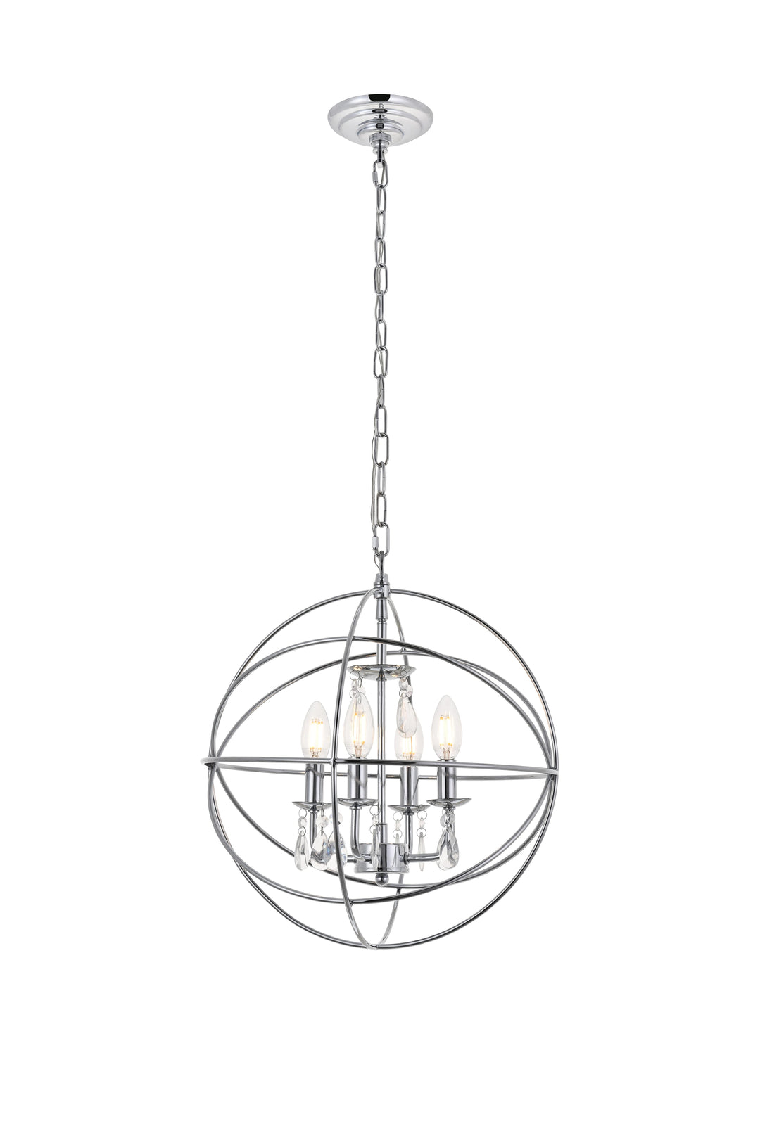 Wallace Pendant by Living District - view 52