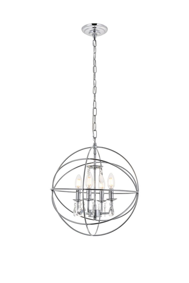Wallace Pendant by Living District - view 52