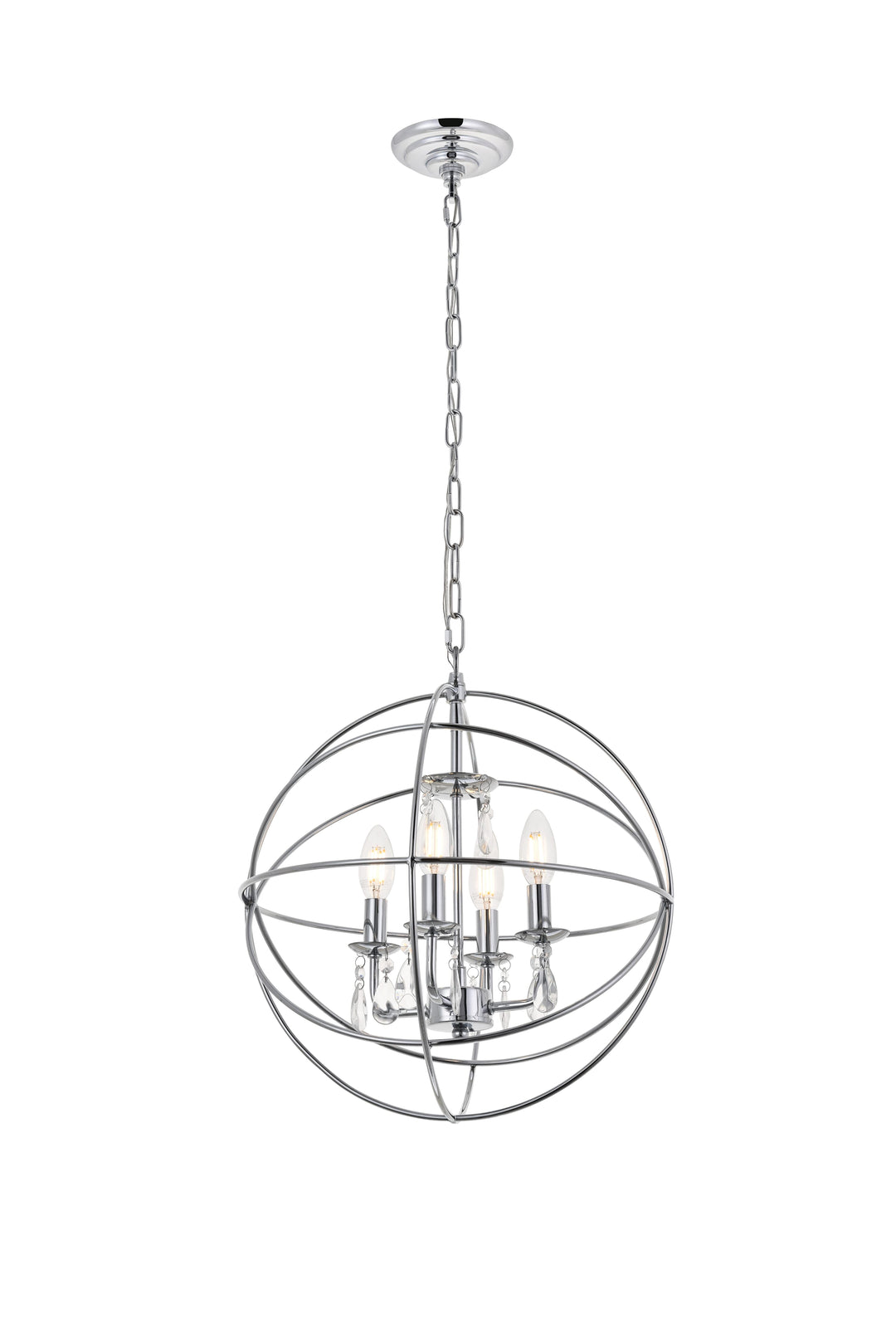 Wallace Pendant by Living District - view 54
