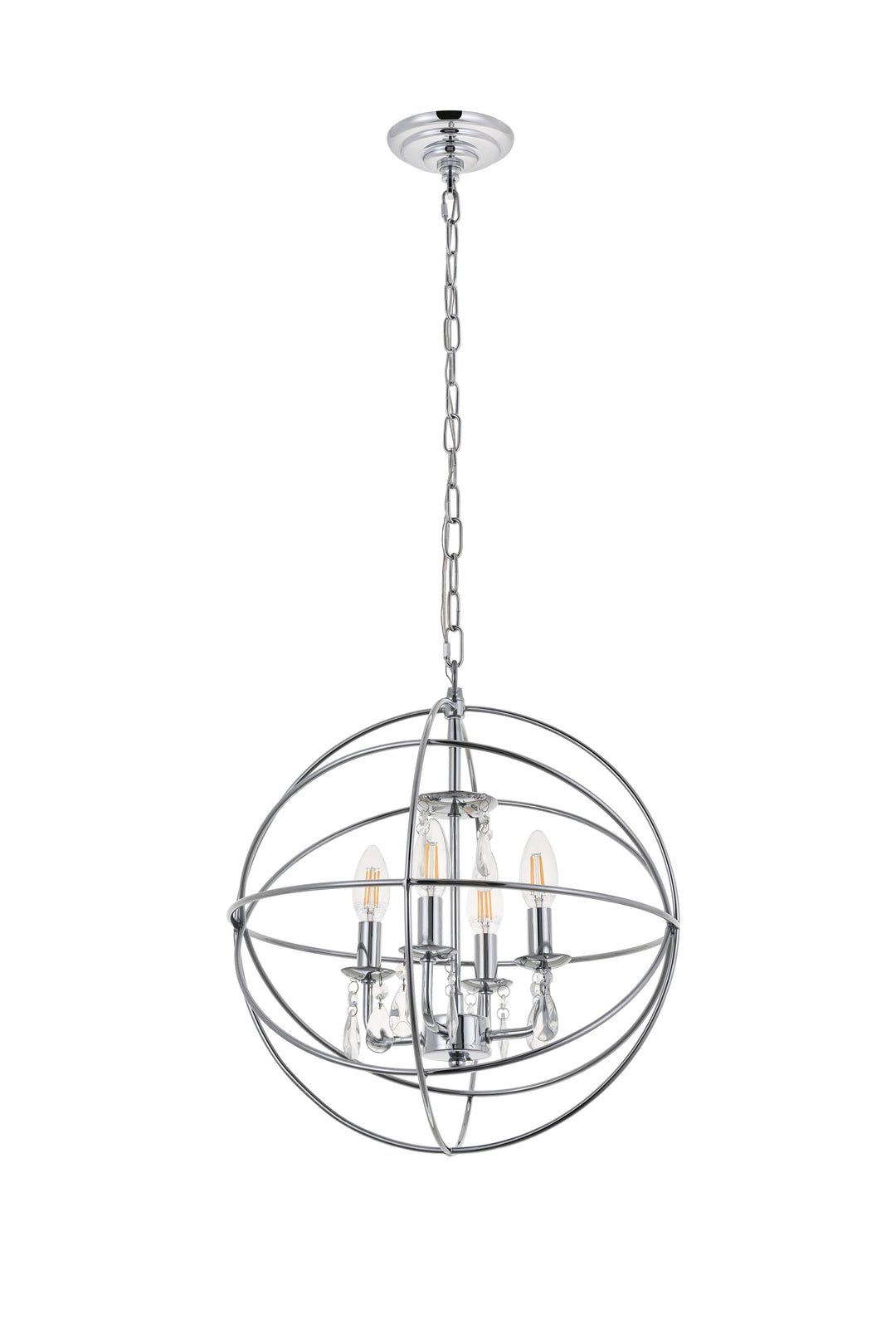 Wallace Pendant by Living District - view 55