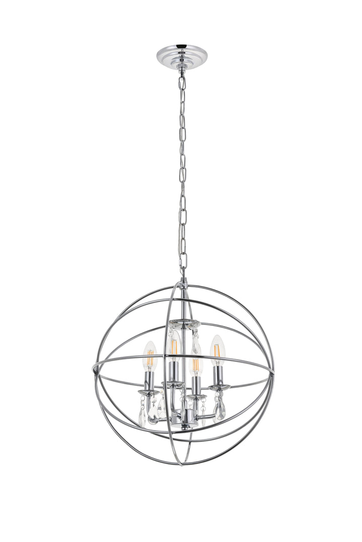 Wallace Pendant by Living District - view 55