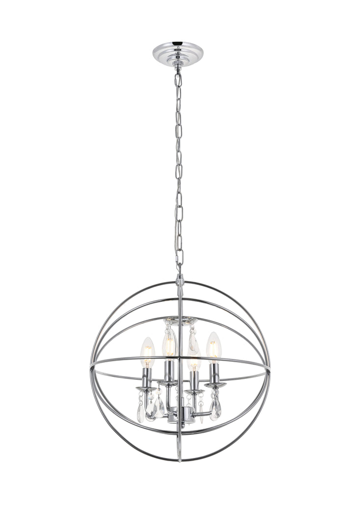 Wallace Pendant by Living District - view 56