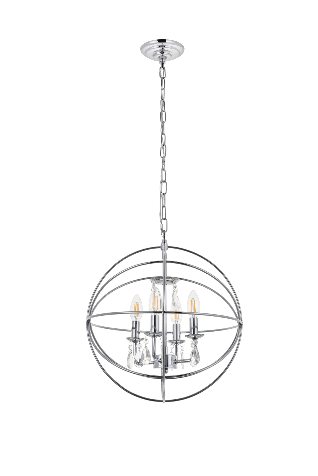 Wallace Pendant by Living District - view 57