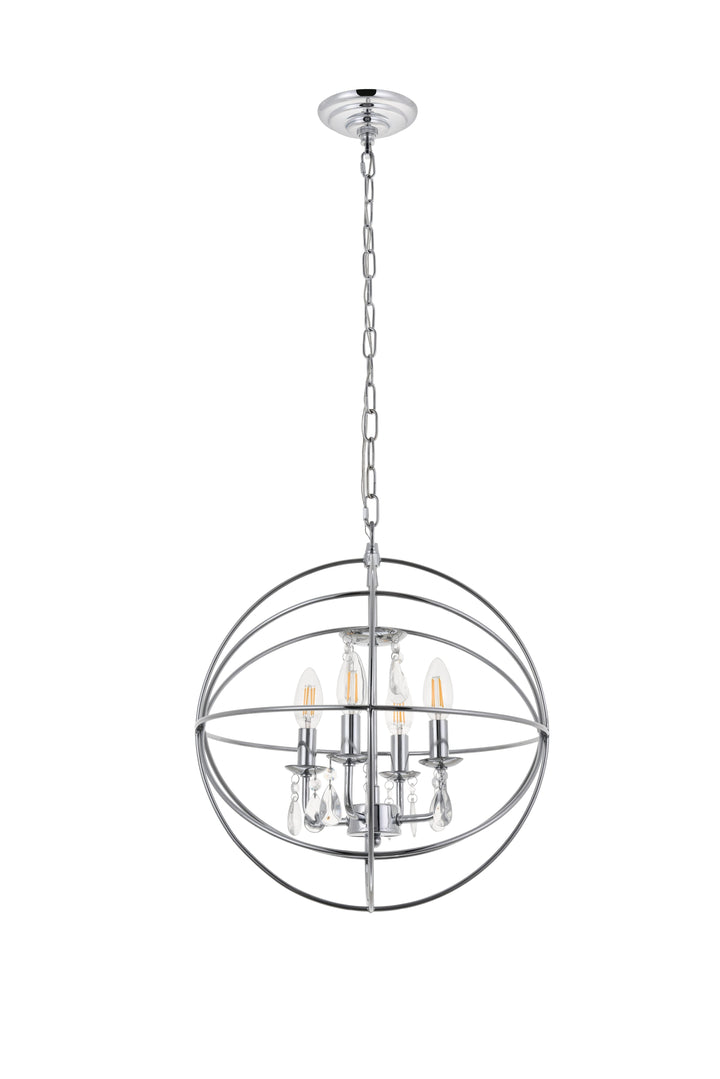 Wallace Pendant by Living District - view 57