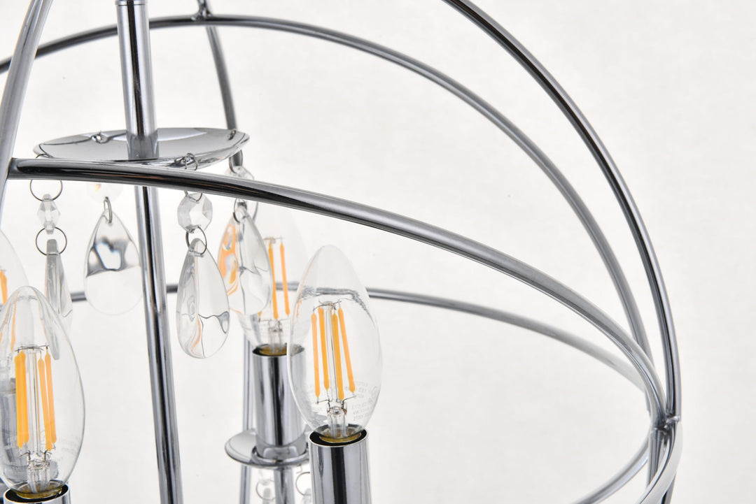 Wallace Pendant by Living District - view 58