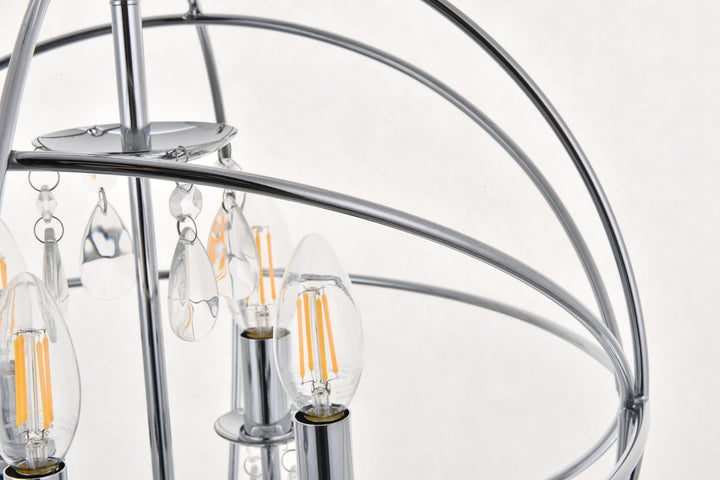 Wallace Pendant by Living District - view 58