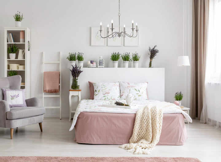 Rohan Chandelier by Living District - view 20