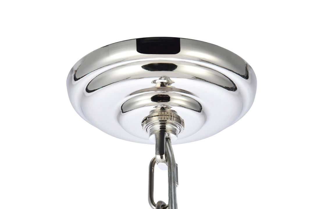 Rohan Chandelier by Living District - view 24
