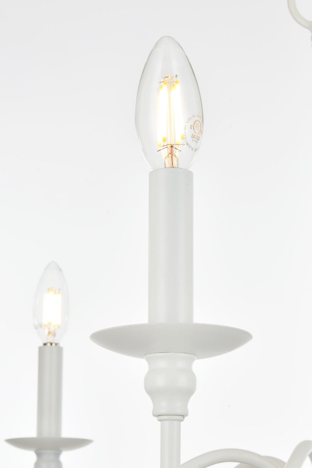 Rohan Chandelier by Living District - view 46