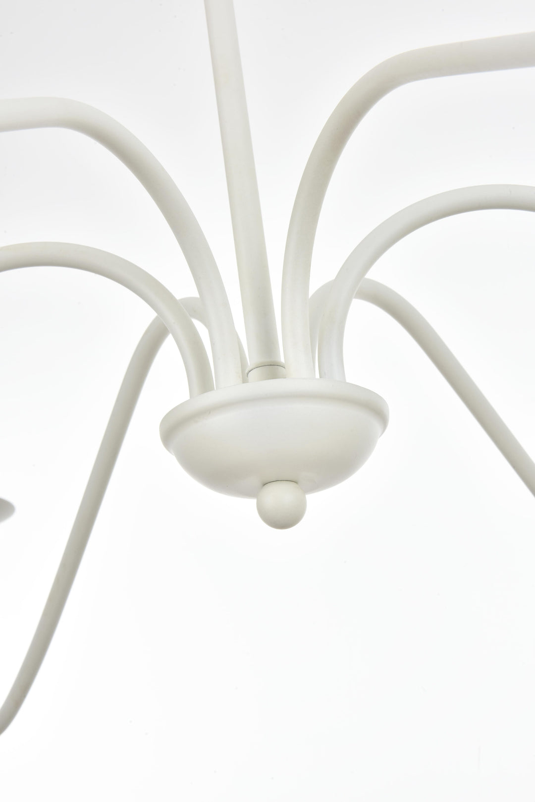 Rohan Chandelier by Living District - view 47