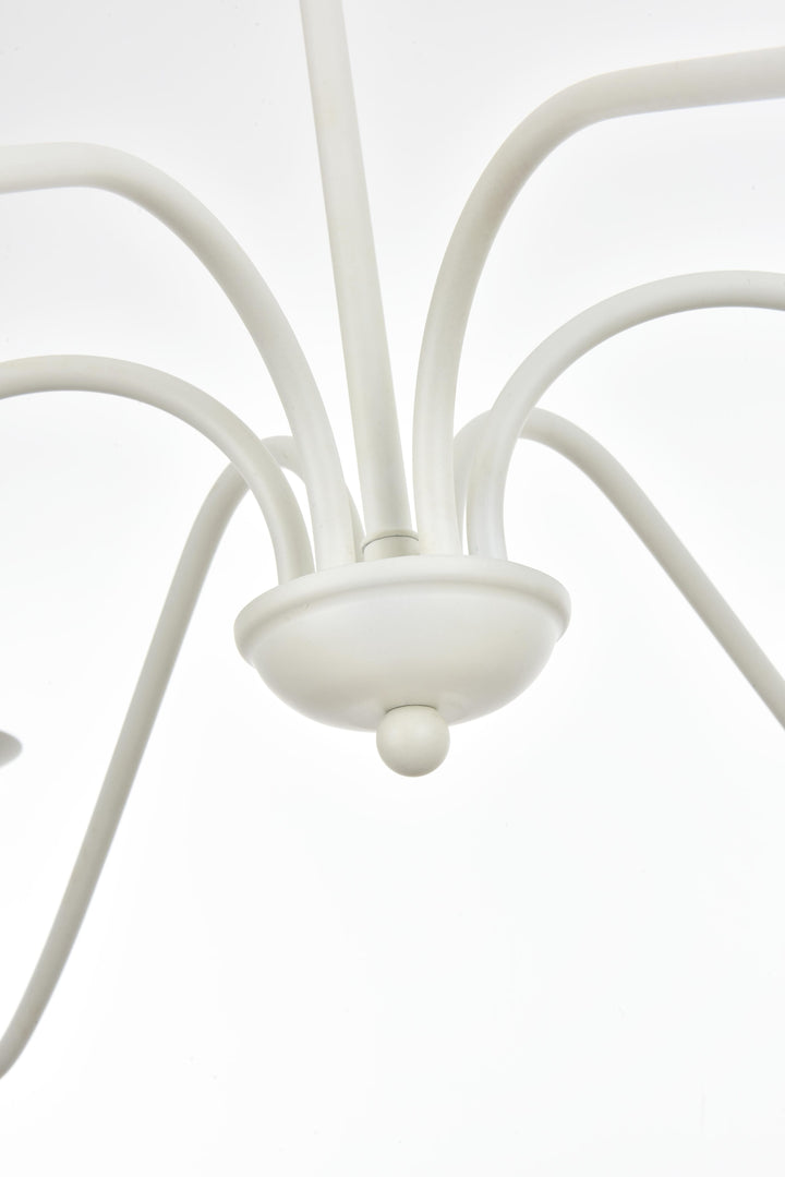 Rohan Chandelier by Living District - view 47