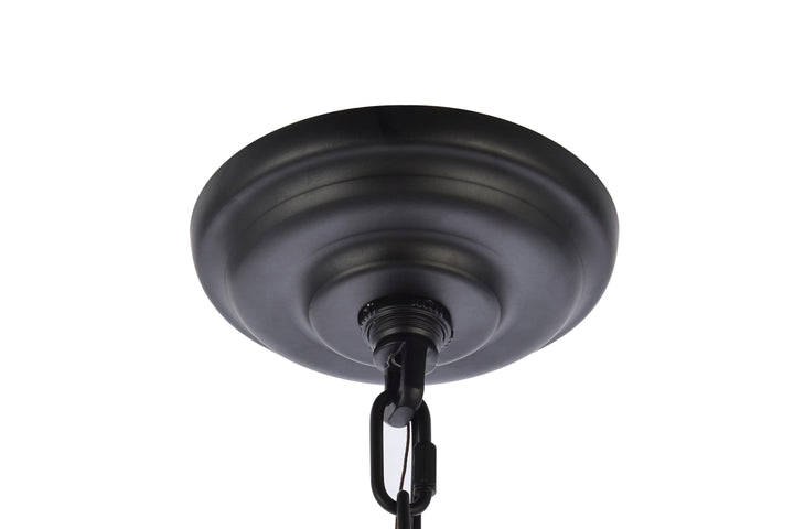 Rohan Chandelier by Living District - view 96