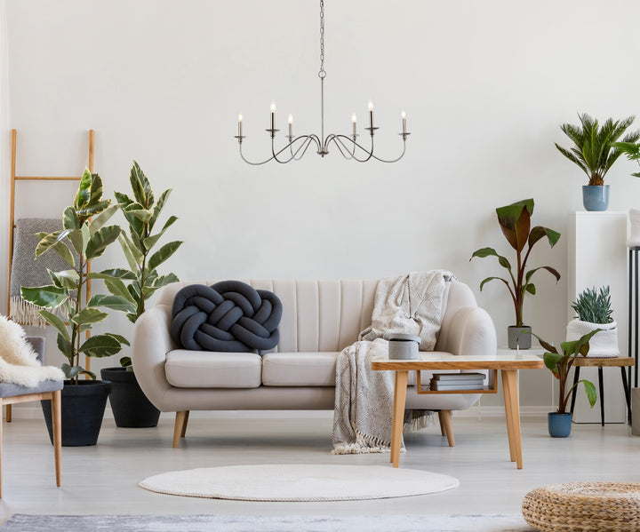 Rohan Chandelier by Living District - view 98
