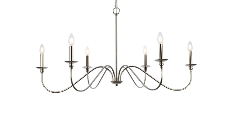 Rohan Chandelier by Living District - view 99