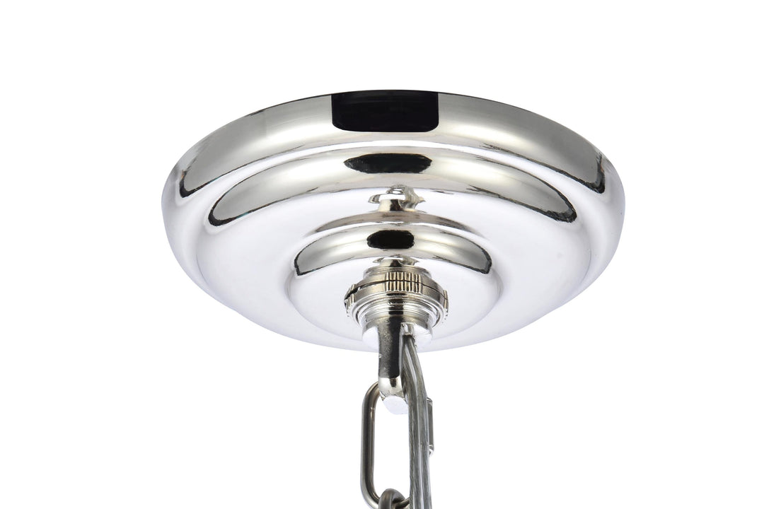 Rohan Chandelier by Living District - view 102