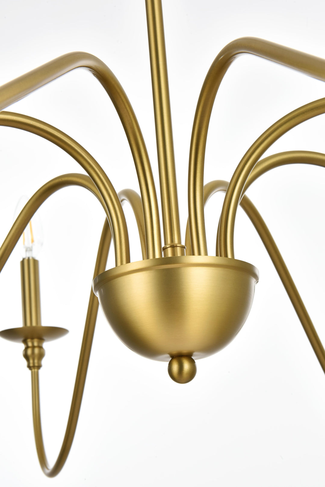Rohan Chandelier by Living District - view 107