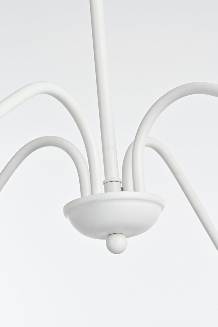 Rohan Chandelier by Living District - view 118