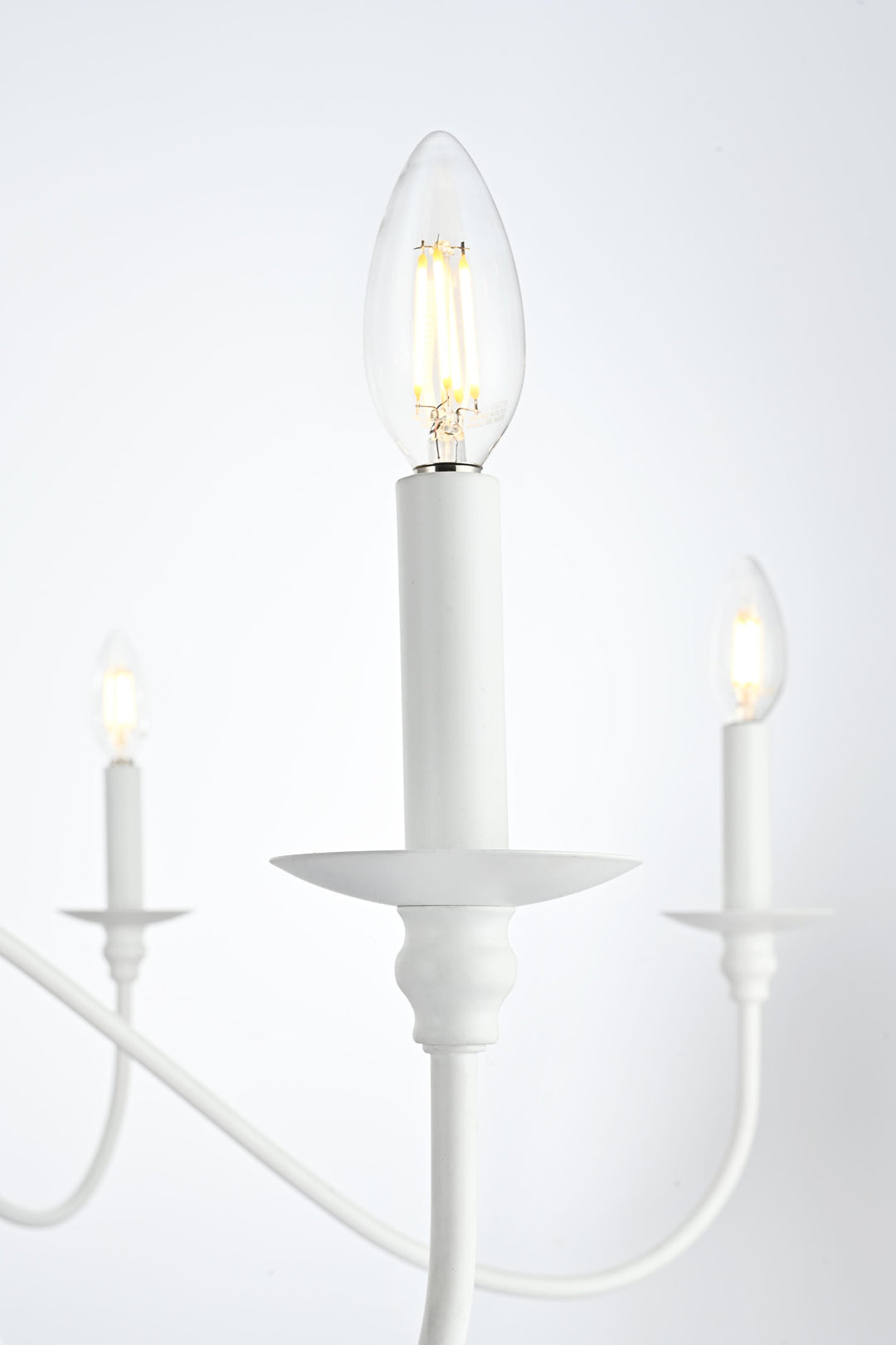 Rohan Chandelier by Living District - view 119