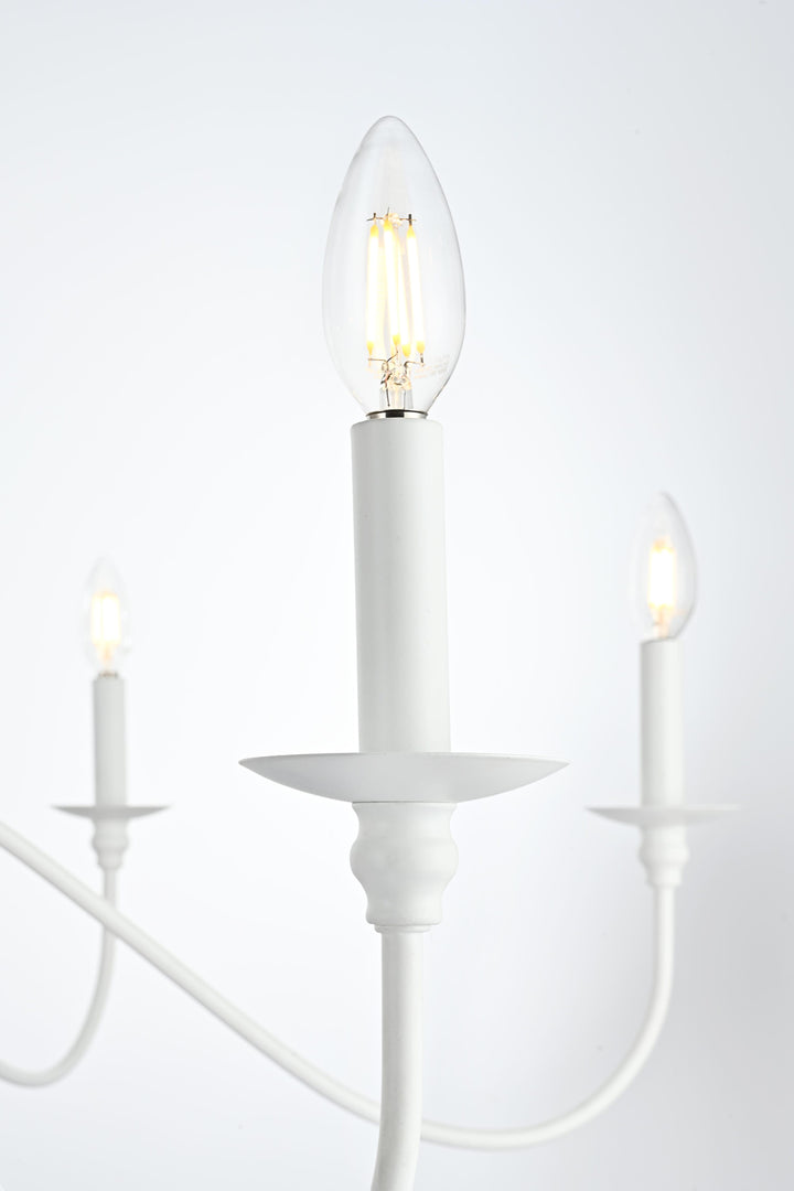 Rohan Chandelier by Living District - view 119