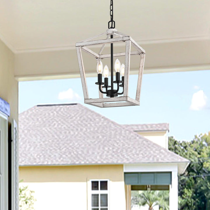Patio Pendant by Living District - view 2