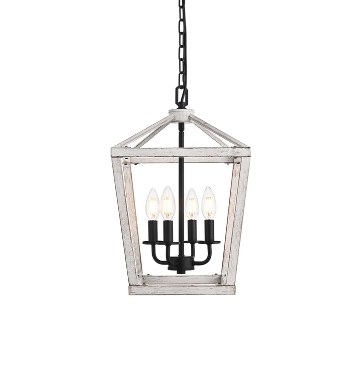 Patio Pendant by Living District - view 3