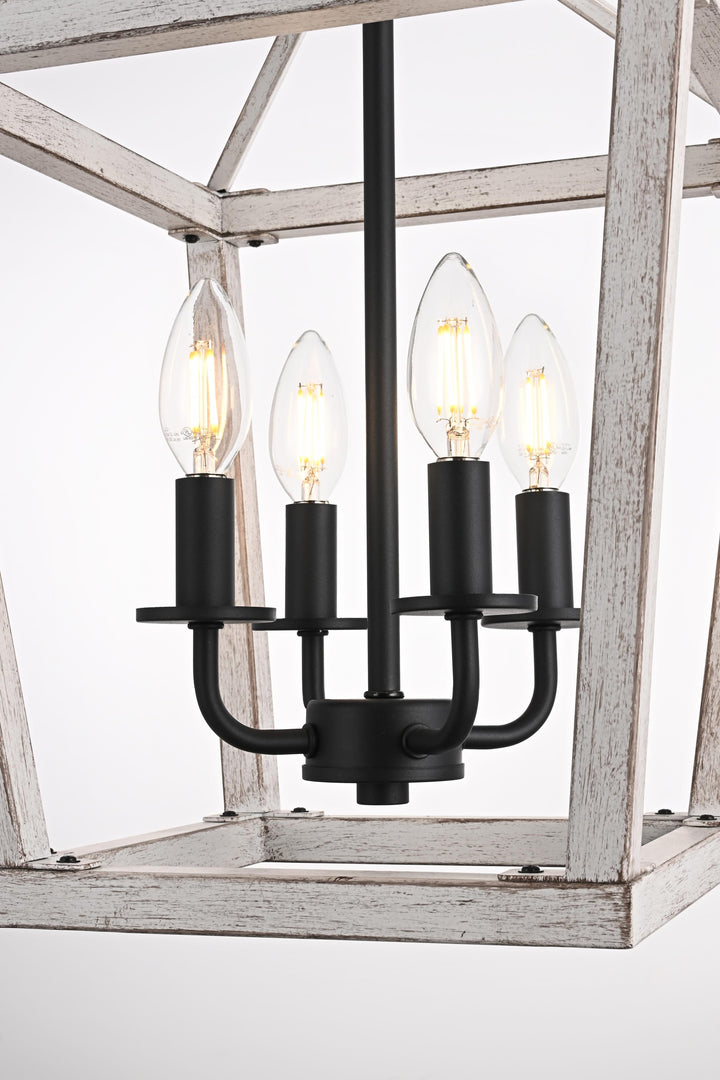 Patio Pendant by Living District - view 5