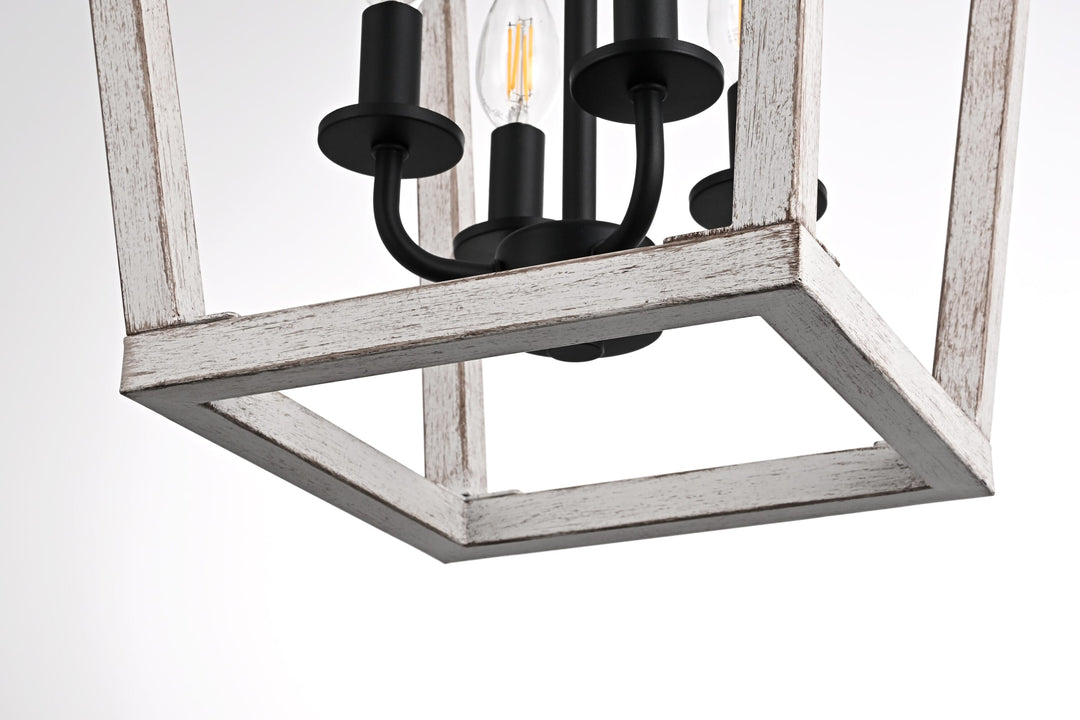 Patio Pendant by Living District - view 6