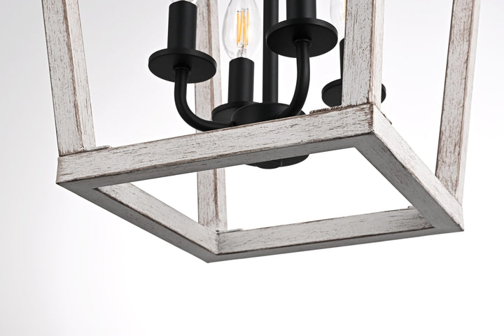 Patio Pendant by Living District - view 6