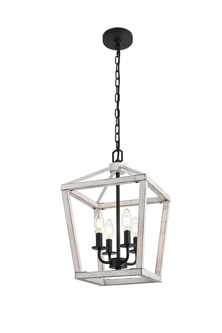 Patio Pendant by Living District - view 8