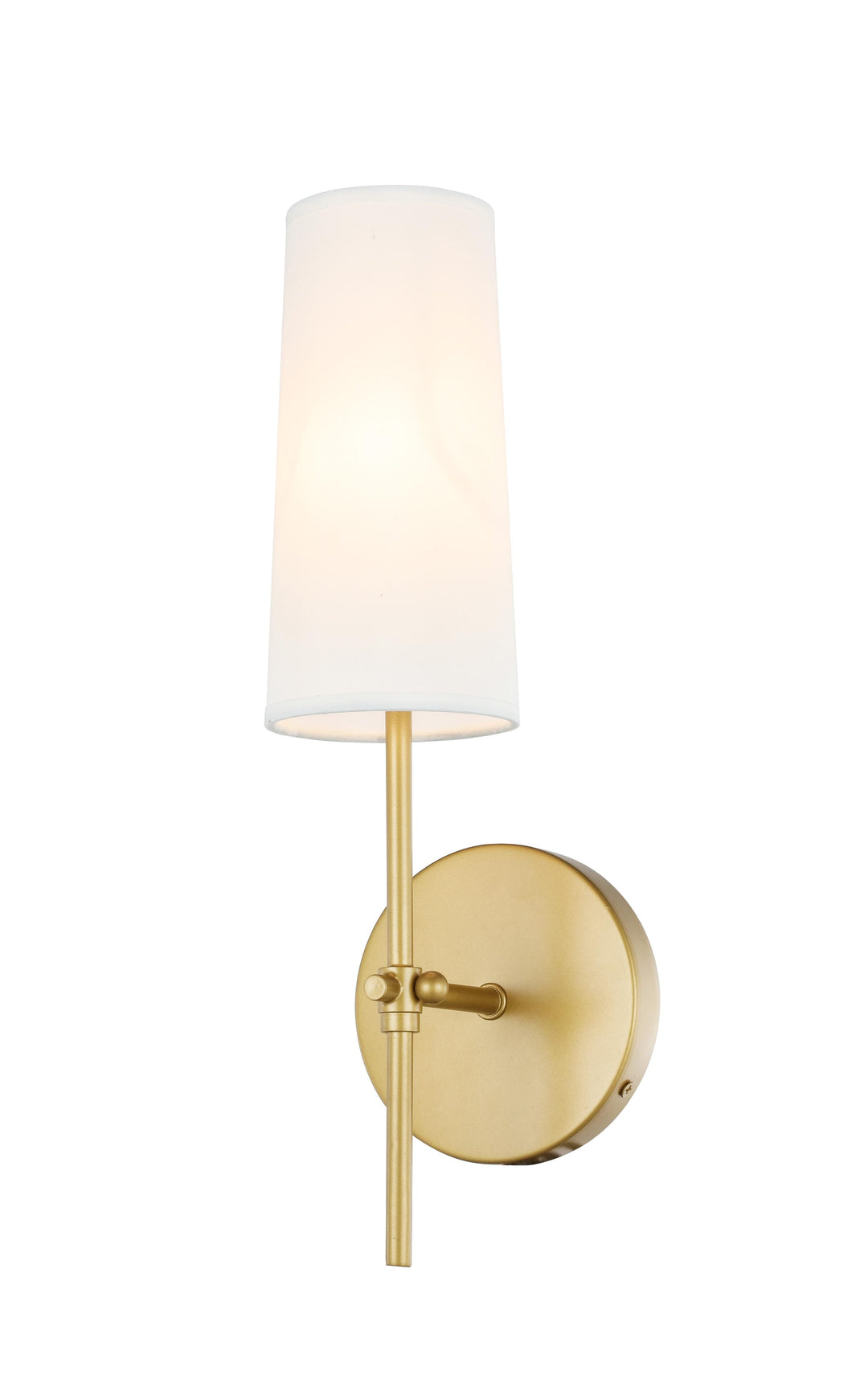Mel Wall Sconce by Living District - view 9