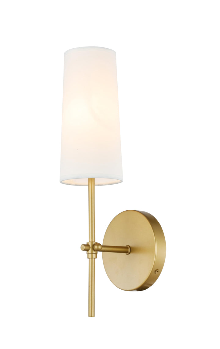 Mel Wall Sconce by Living District - view 12