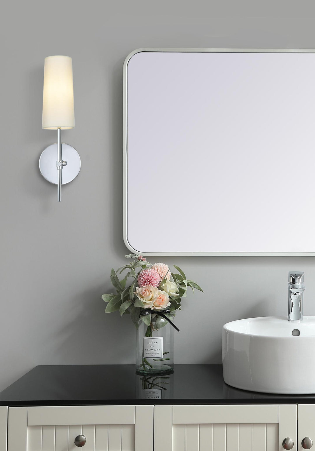 Mel Wall Sconce by Living District - view 26