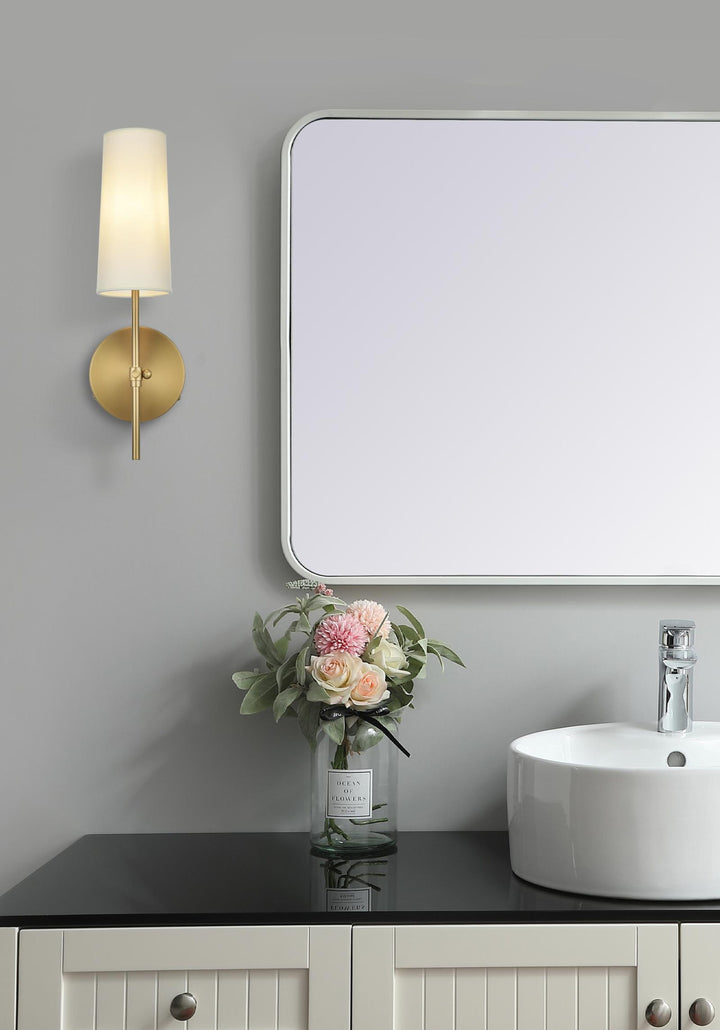 Mel Wall Sconce by Living District - view 32