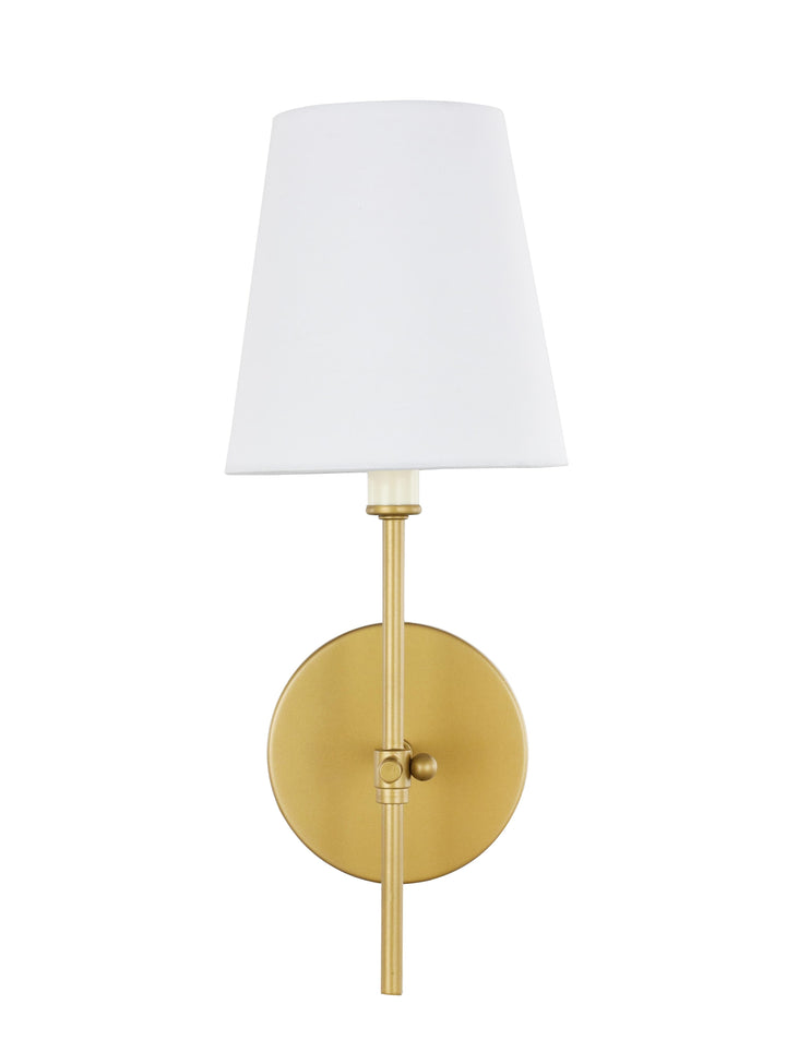 Mel Wall Sconce by Living District - view 44