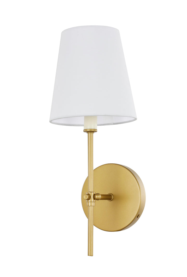 Mel Wall Sconce by Living District - view 45