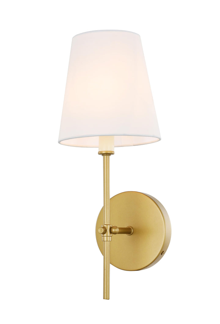 Mel Wall Sconce by Living District - view 46