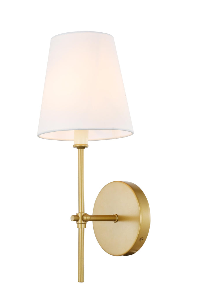 Mel Wall Sconce by Living District - view 48