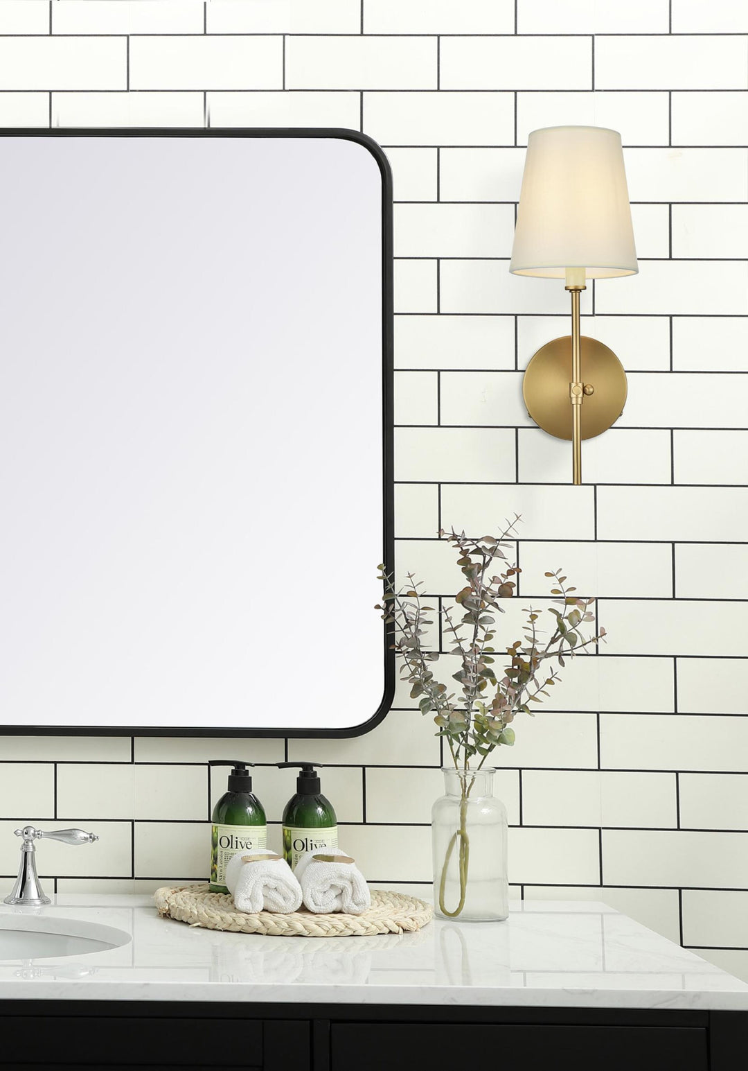 Mel Wall Sconce by Living District - view 68