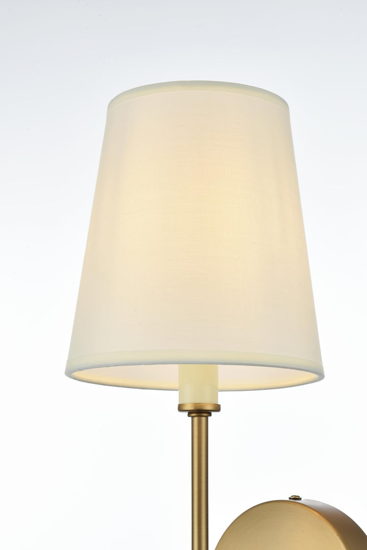 Mel Wall Sconce by Living District - view 70