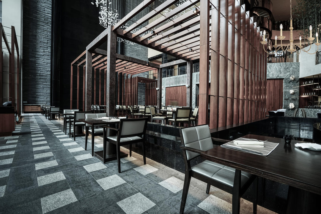 Merritt Chandelier by Living District - view 2
