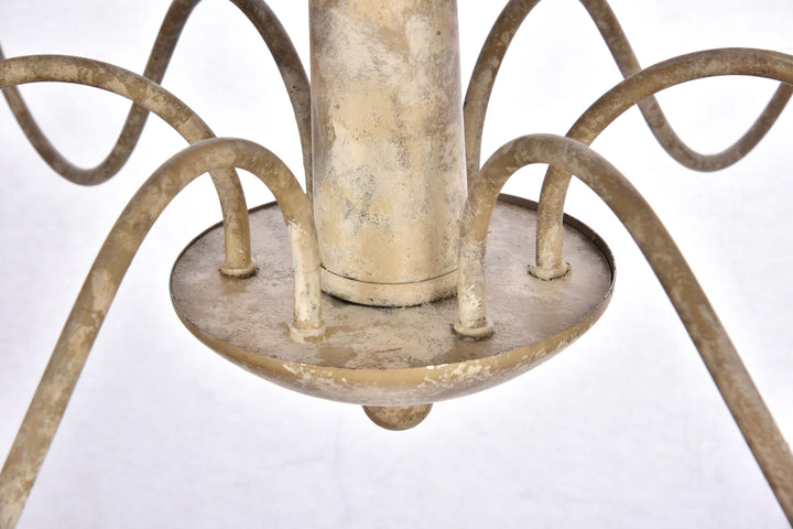 Merritt Chandelier by Living District - view 5