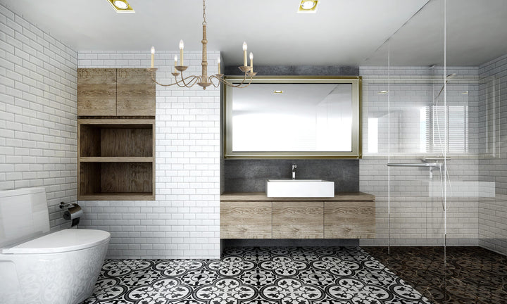 Merritt Chandelier by Living District - view 9