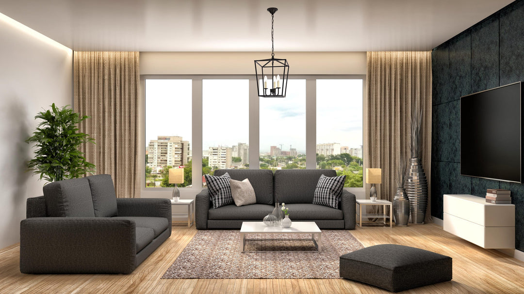 Maddox Pendant by Living District - view 23
