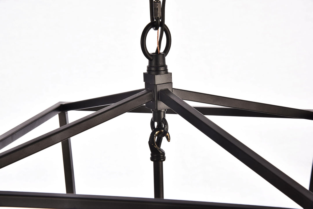 Maddox Pendant by Living District - view 25