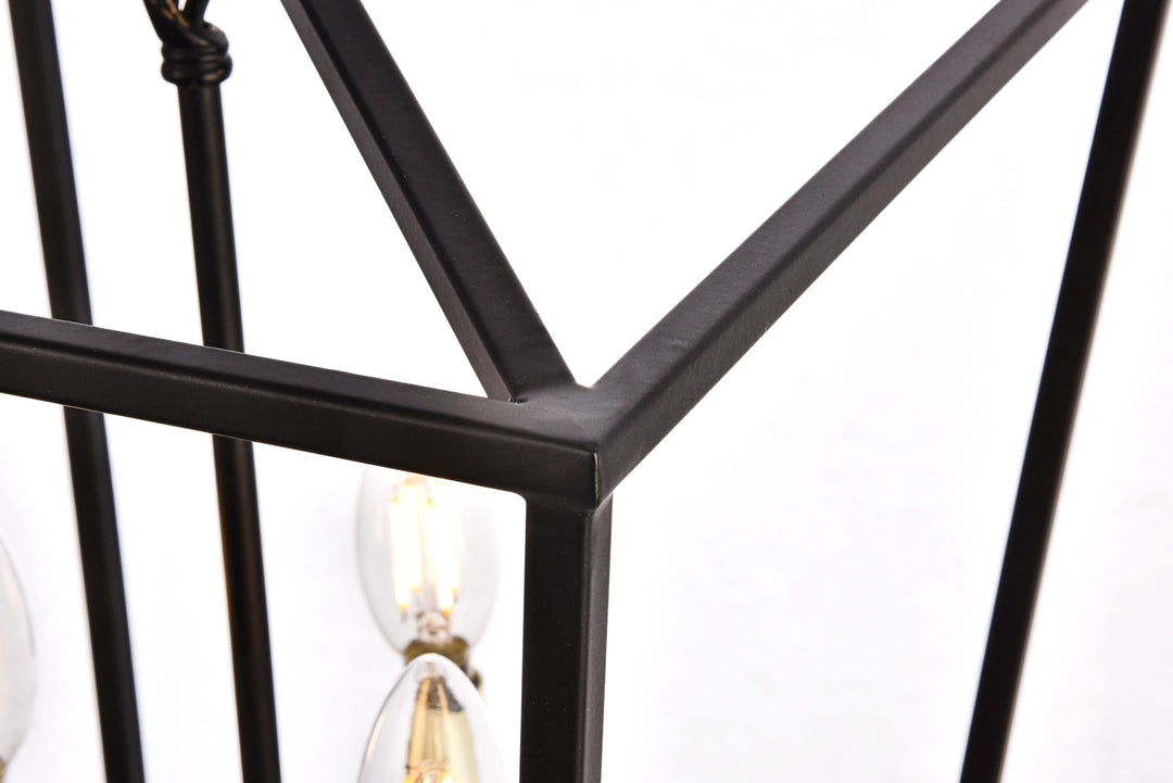 Maddox Pendant by Living District - view 26