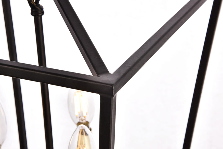 Maddox Pendant by Living District - view 26